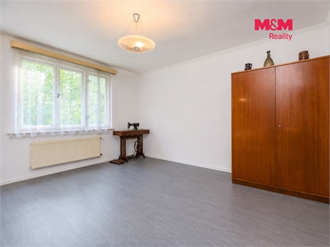 Prodej rodinného domu, 160 m² - 10