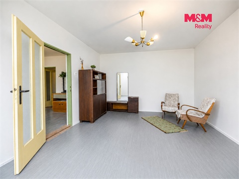 Prodej rodinného domu, 160 m² - 2
