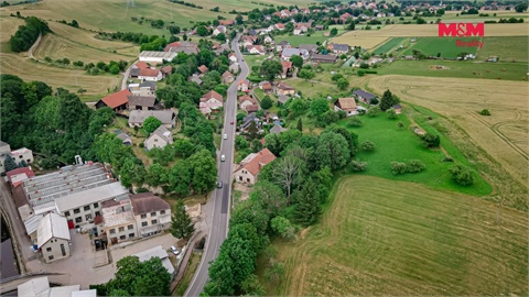 Prodej rodinného domu, 160 m² - 12