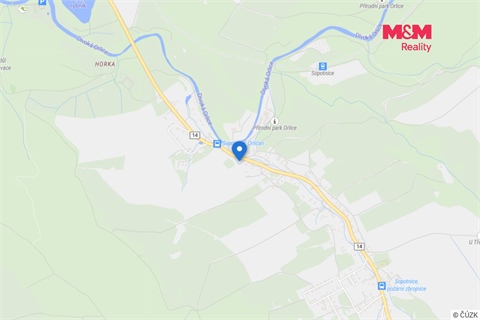 Prodej rodinného domu, 160 m² - 14