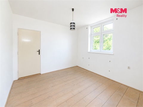 Prodej rodinného domu, 160 m² - 8