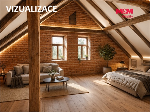 Prodej rodinného domu, 160 m² 10