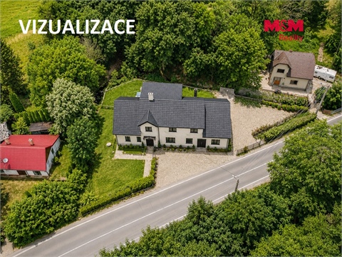 Prodej rodinného domu, 160 m² 6