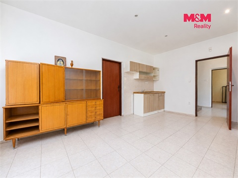 Prodej rodinného domu, 160 m² 2