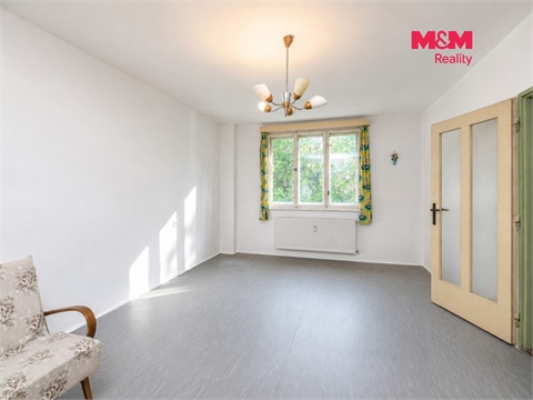 Prodej rodinného domu, 160 m² 4