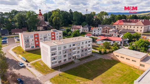 Prodej bytu 2+1, 63 m² 8