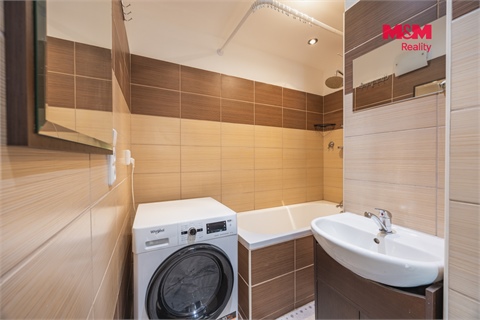 Prodej bytu 2+1, 63 m² - 4