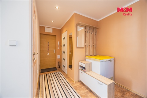 Prodej bytu 2+1, 63 m² 4