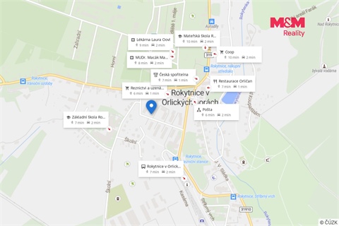 Prodej bytu 2+1, 63 m² - 10