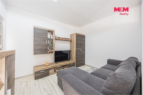 Prodej bytu 2+1, 63 m² - 2