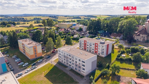 Prodej bytu 2+1, 63 m² - 6