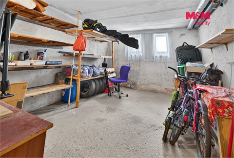 Prodej bytu 3+1, 84 m² 16