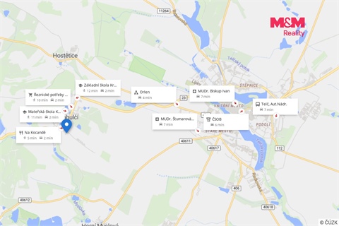 Prodej bytu 3+1, 84 m² 22