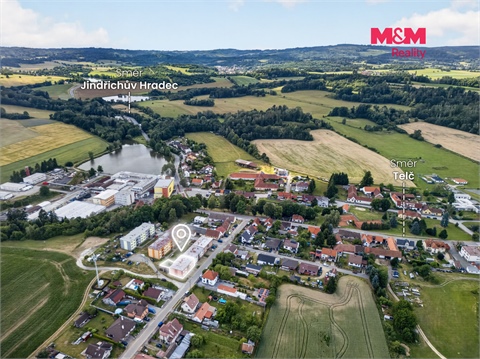 Prodej bytu 3+1, 84 m² - 18