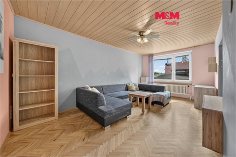 Prodej bytu 3+1, 84 m² 0