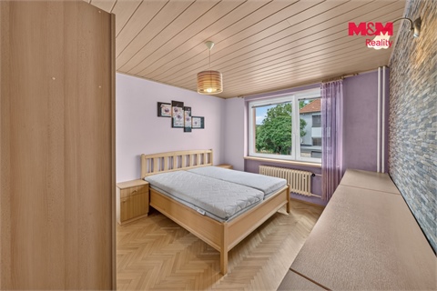 Prodej bytu 3+1, 84 m² 6