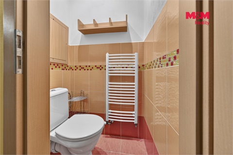 Prodej bytu 3+1, 84 m² - 4