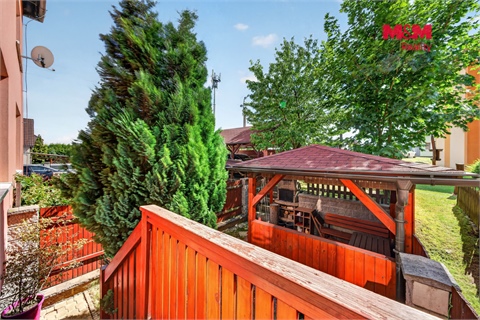 Prodej bytu 3+1, 84 m² 2