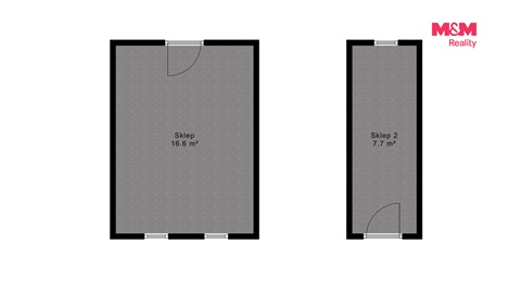 Prodej bytu 3+1, 84 m² - 20