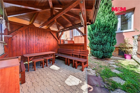 Prodej bytu 3+1, 84 m² - 12