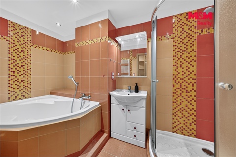 Prodej bytu 3+1, 84 m² 4