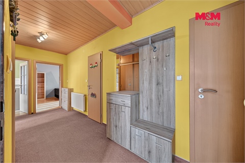 Prodej bytu 3+1, 84 m² - 2