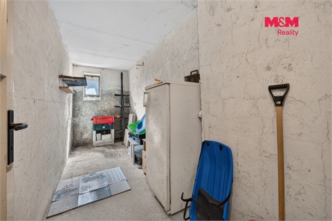 Prodej bytu 3+1, 84 m² - 14