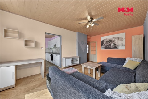 Prodej bytu 3+1, 84 m² 8