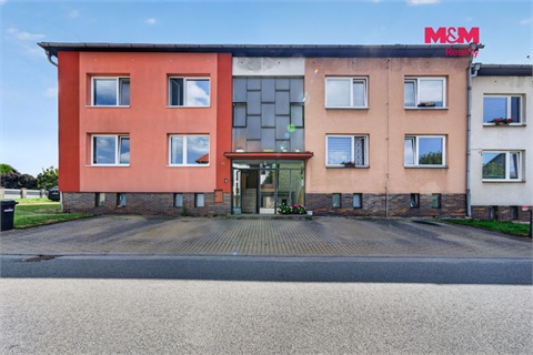 Prodej bytu 3+1, 84 m² - 16