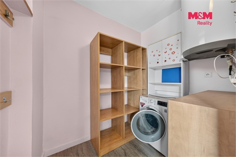 Prodej bytu 3+1, 84 m² 10