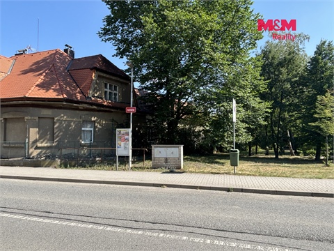 Prodej rodinného domu, 300 m² - 2