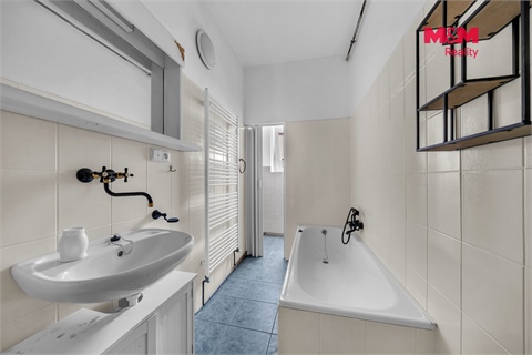 Prodej komerčního objektu, 170 m² - 6