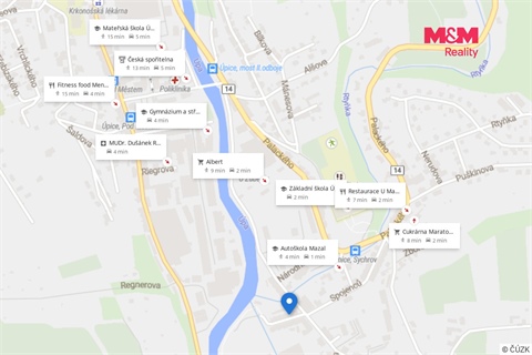 Prodej komerčního objektu, 170 m² - 16