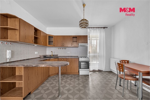 Prodej komerčního objektu, 170 m² - 0