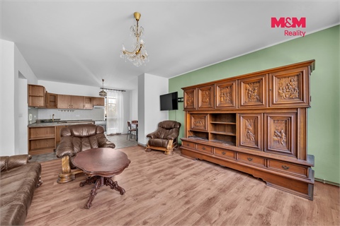 Prodej bytu 3kk, 170 m² 2