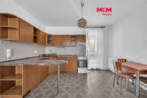 Prodej bytu 3kk, 170 m² 0