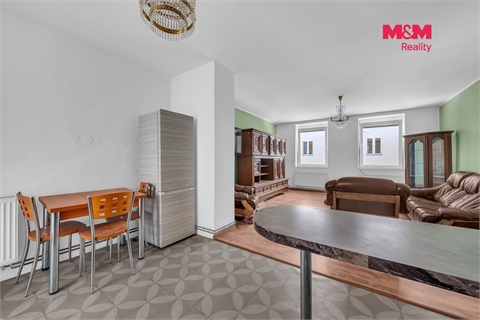 Prodej bytu 3kk, 170 m² 4