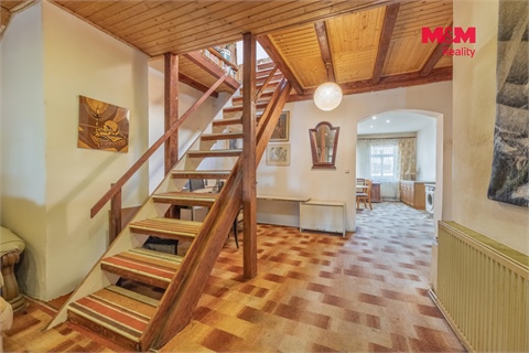 Prodej rodinného domu, 240 m² 12