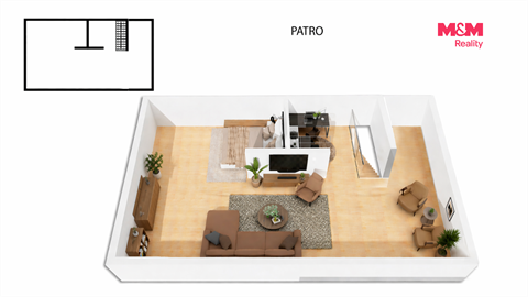 Prodej rodinného domu, 240 m² 4