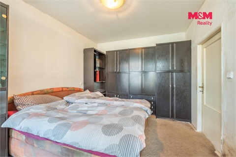 Prodej rodinného domu, 240 m² 16