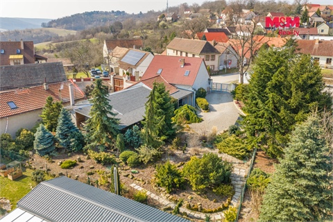 Prodej rodinného domu, 240 m² 24