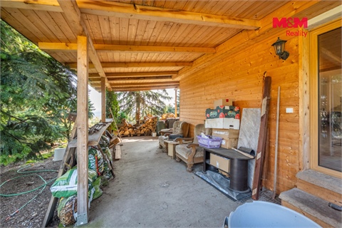 Prodej rodinného domu, 240 m² 20
