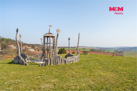 Prodej rodinného domu, 240 m² - 22