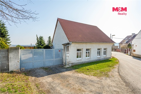 Prodej rodinného domu, 240 m² - 4