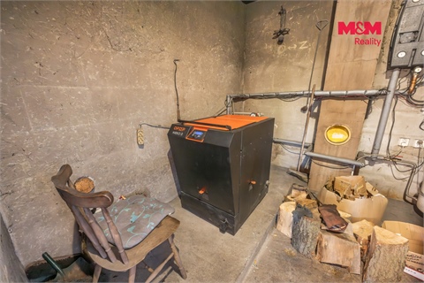 Prodej rodinného domu, 240 m² - 20
