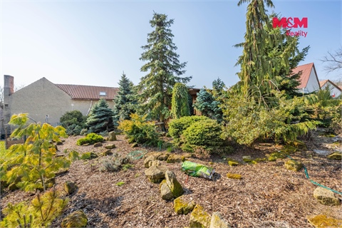 Prodej rodinného domu, 240 m² 26