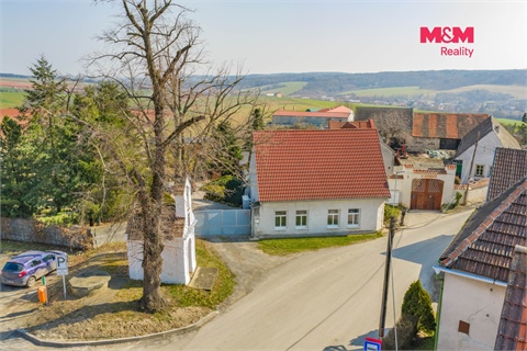 Prodej rodinného domu, 240 m² - 6