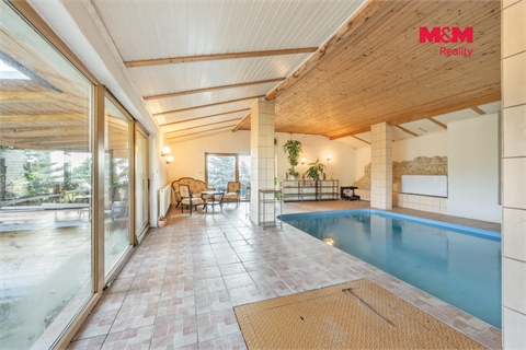 Prodej rodinného domu, 240 m² - 26