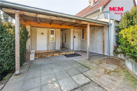 Prodej rodinného domu, 240 m² - 24