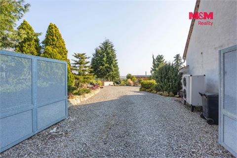 Prodej rodinného domu, 240 m² 22